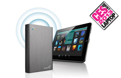 Tổng hợp những siêu phẩm sáng giá bậc nhất CES 2013 CES 2013, IdeaCentre Horizon, ThinkPad Helix, Sony Xperia Z, Thinkvision LT1423, Razer Edge, Moga Pro, Oculus Rift, Samsung NX300, Seagate Wireless Plus, SOL Republic Master Track, Pilot Parking for AudiConnect
