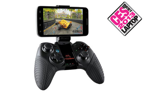 Tổng hợp những siêu phẩm sáng giá bậc nhất CES 2013 CES 2013, IdeaCentre Horizon, ThinkPad Helix, Sony Xperia Z, Thinkvision LT1423, Razer Edge, Moga Pro, Oculus Rift, Samsung NX300, Seagate Wireless Plus, SOL Republic Master Track, Pilot Parking for AudiConnect