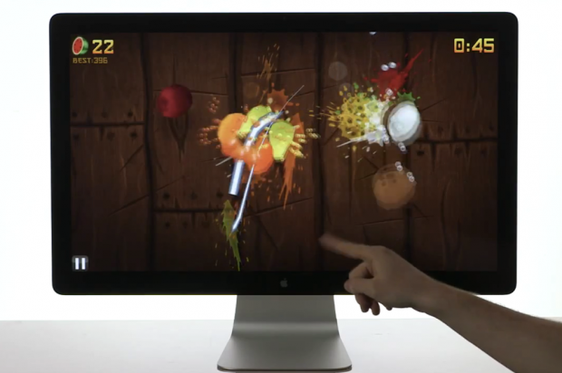Công nghệ, Leap Motion, laptop, Asus, Kinect, Microsoft, smartphone, tablet