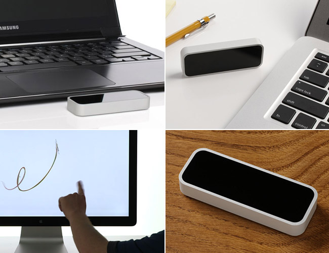 Công nghệ, Leap Motion, laptop, Asus, Kinect, Microsoft, smartphone, tablet