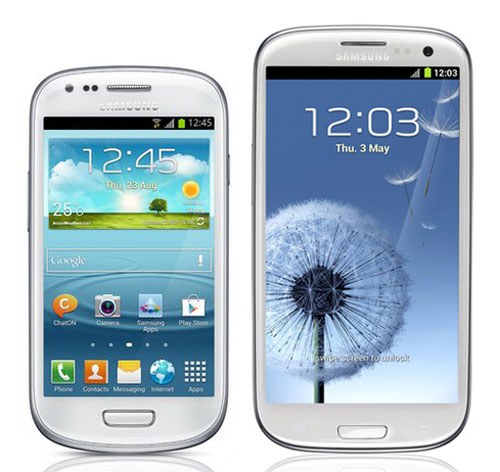 Chiêm ngưỡng Galaxy S III mini - Anh em song sinh của siêu phẩm Galaxy S III Galaxy S III mini, siêu phẩm, Galaxy S III, samsung, S III, Jelly Bean, THÔNG TIN DỊCH VỤ, Super AMOLED, Smart Stay, Direct Call, Best Photo