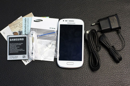 Chiêm ngưỡng Galaxy S III mini - Anh em song sinh của siêu phẩm Galaxy S III Galaxy S III mini, siêu phẩm, Galaxy S III, samsung, S III, Jelly Bean, THÔNG TIN DỊCH VỤ, Super AMOLED, Smart Stay, Direct Call, Best Photo