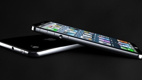 iPhone 6, thử nghiệm, ứng dụng, Apple