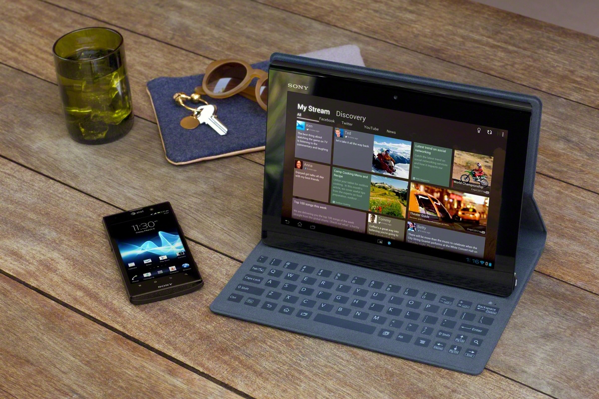 Tablet, kỉ lục, smartphone, doanh số, máy tính bảng, BusinessInsider