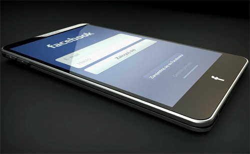 Mark Zuckerberg, Facebook OS, điện thoại facebook