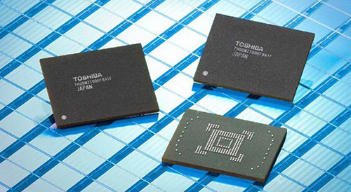 Toshiba giới thiệu công nghệ SRAM có khả năng dự đoán và tiết giảm mức độ tiêu thụ điện