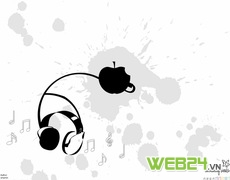 Apple cũng sắp ra mắt dịch vụ nhạc trực tuyến