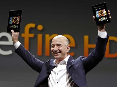 15 tỉ phú công nghệ giàu nhất nước Mỹ 2012, Bill Gates, tạp chí Forbes, thiết kế web giá rẻ