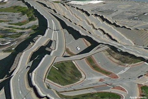 Apple Maps, iPhone 5, thiết kế web giá rẻ, thiết kế web map-4-jpg-1348454907_480x0.jpg